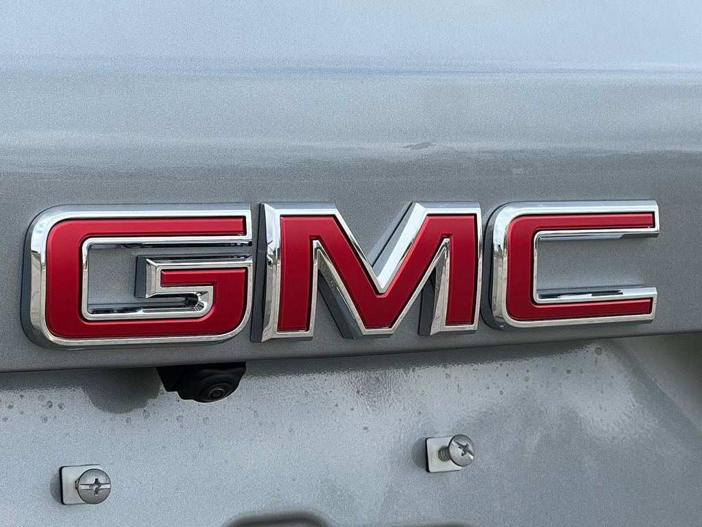 New 2026 GMC Terrain Elevation w/ Elevation Premium Package image 42