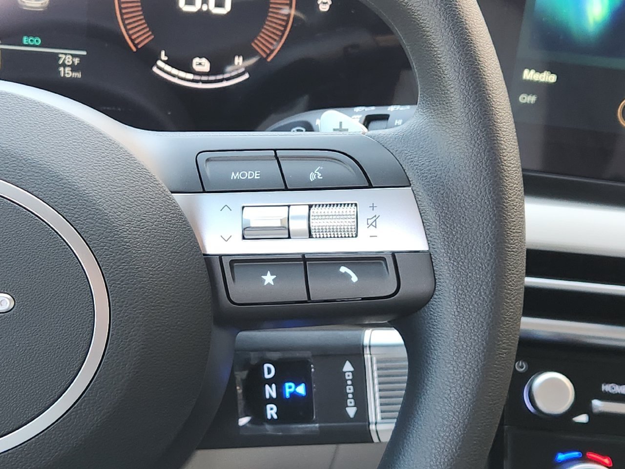 New 2026 Hyundai Tucson Blue SE AWD/4WD image 28