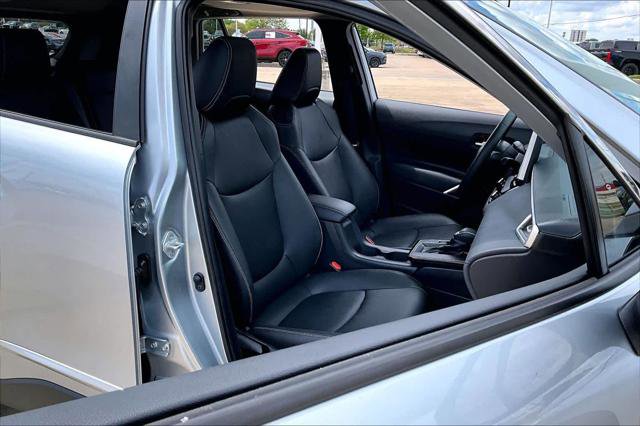 Certified 2026 Toyota Corolla Cross XLE w/ Convenience Package image 9