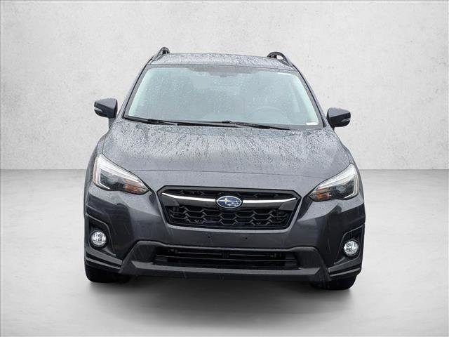 Used 2019 Subaru Crosstrek 2.0i Limited image 2
