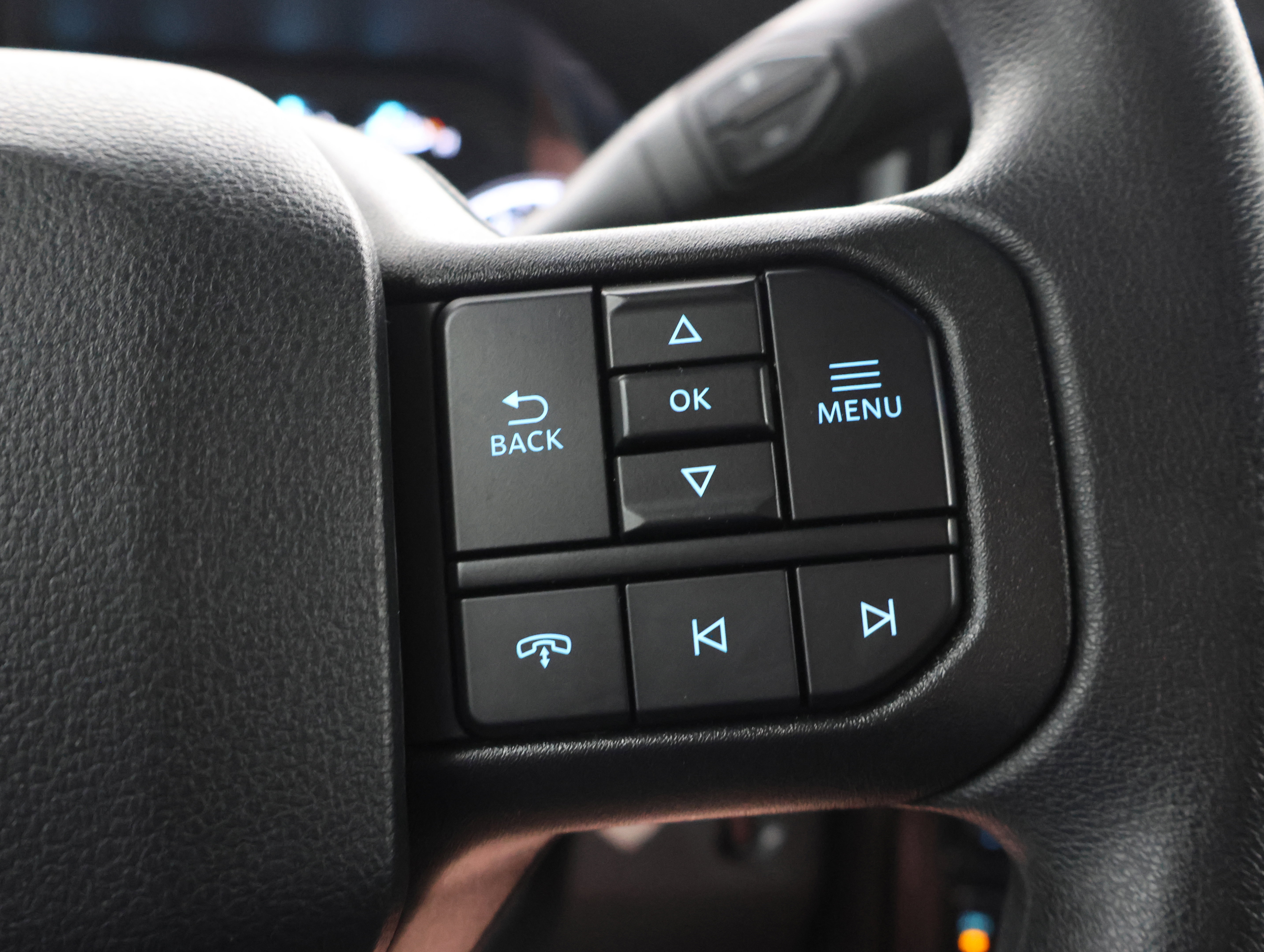 Used 2025 Ford F350 XLT w/ Tremor Off-Road Package AWD/4WD image 14