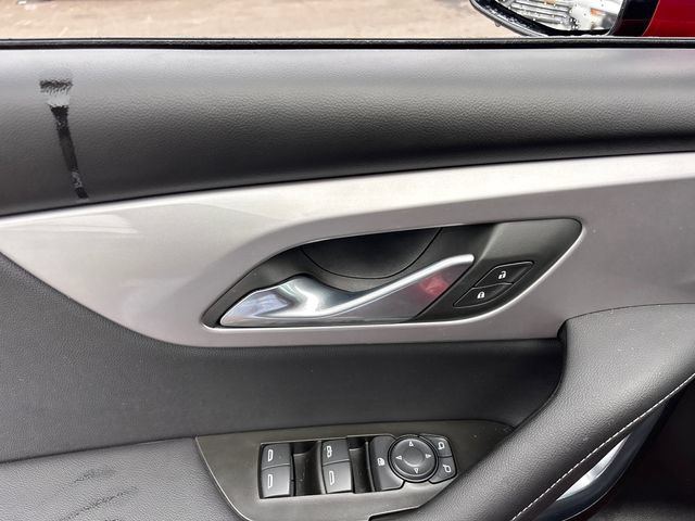 Used 2024 Chevrolet Blazer LT w/ Convenience Package FWD image 14