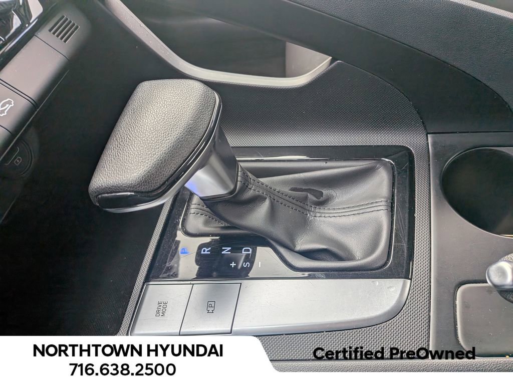 Certified 2023 Hyundai Elantra SEL image 16