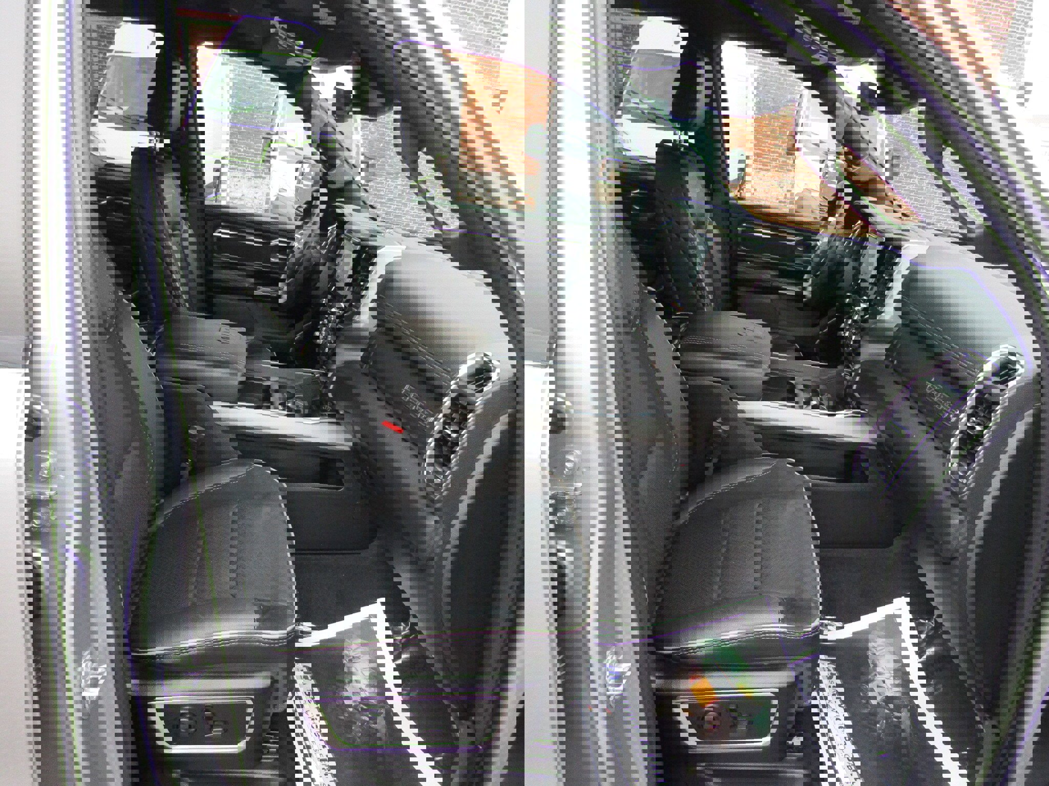 Used 2024 RAM 1500 Laramie image 18