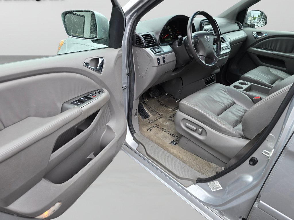 Used 2010 Honda Odyssey EX-L image 22