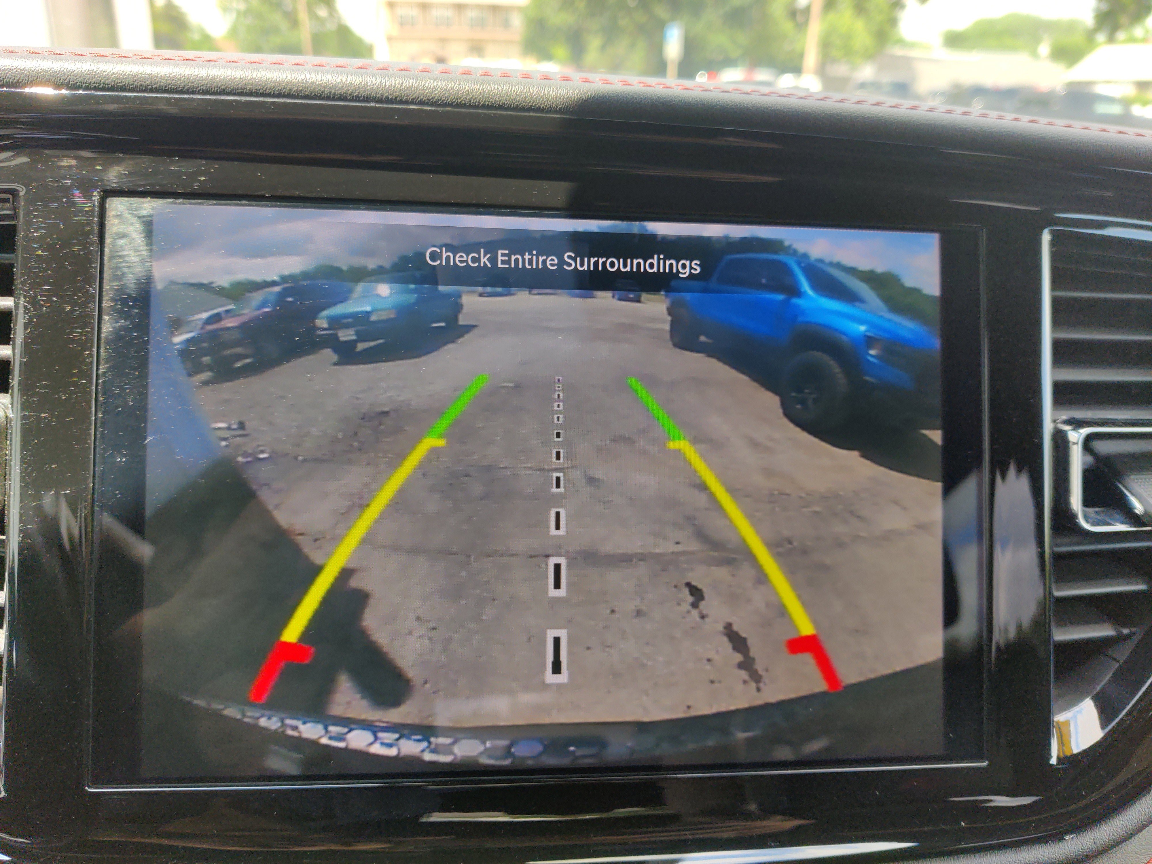 Used 2023 Dodge Durango GT image 38