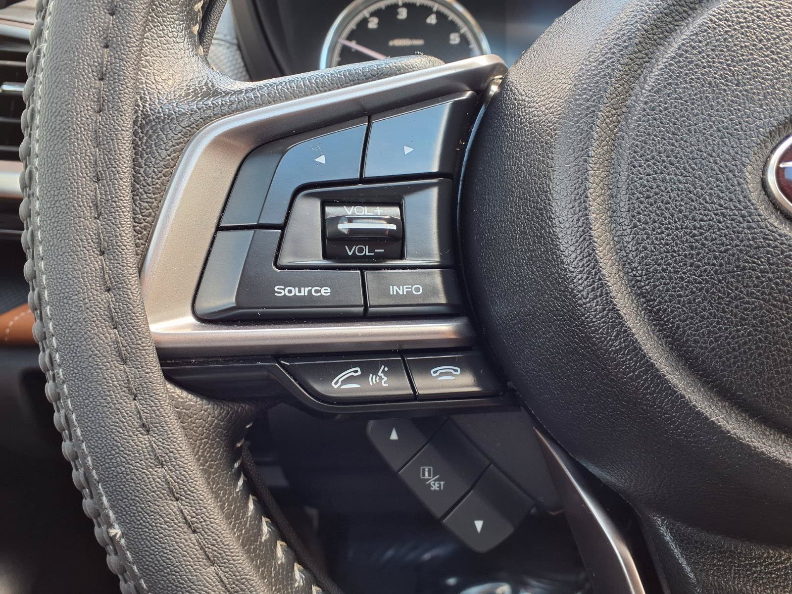 Used 2019 Subaru Forester Touring w/ Popular Package #3 AWD/4WD image 17