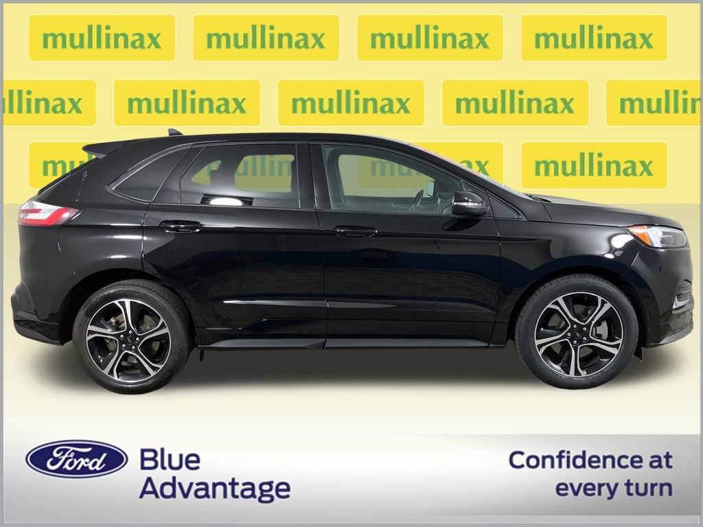 Certified 2023 Ford Edge ST video 2