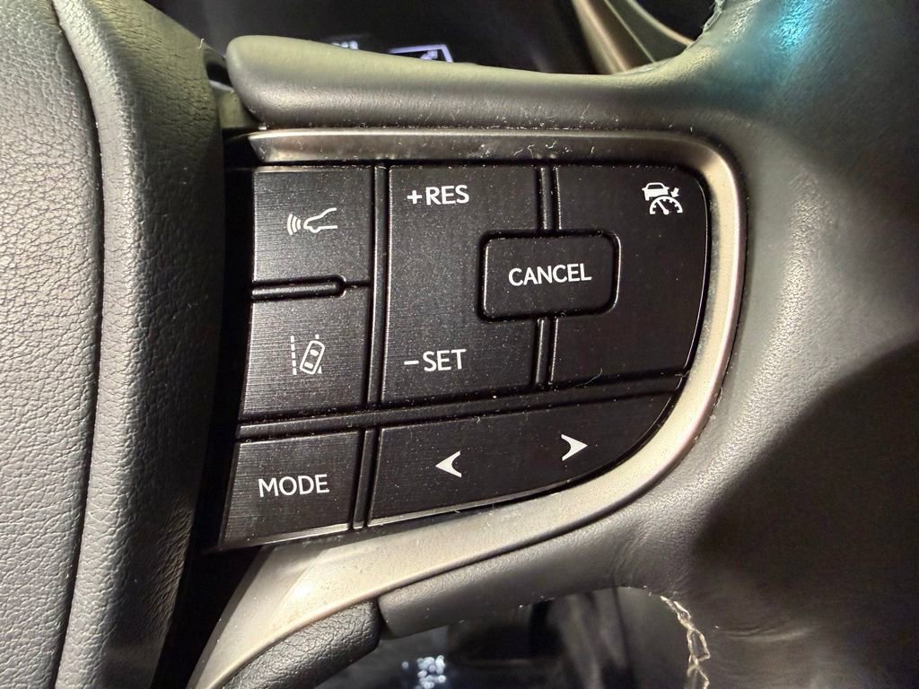Used 2019 Lexus ES 350 Ultra Luxury FWD image 23