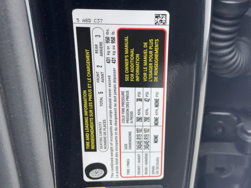 Used 2024 BMW i5 eDrive40i image 58