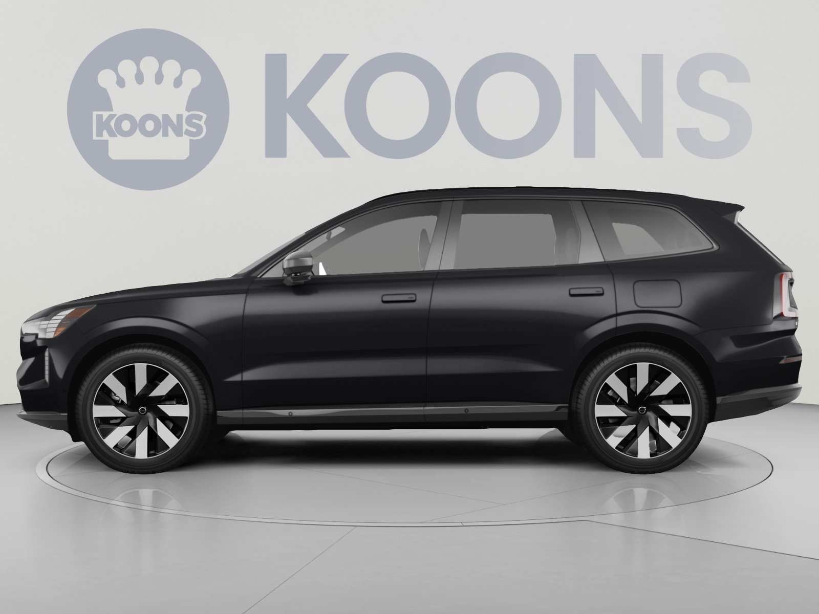 New 2026 Volvo EX90 Ultra AWD/4WD image 2