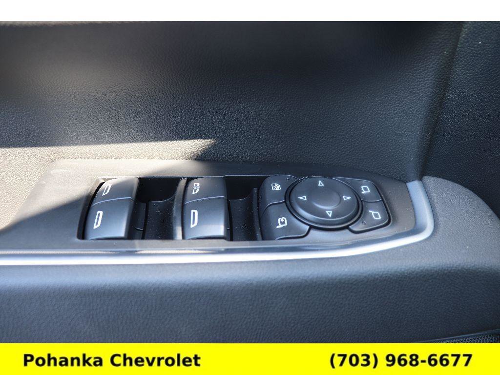 New 2026 Chevrolet Silverado 2500 LT w/ Trail Boss Package AWD/4WD image 23