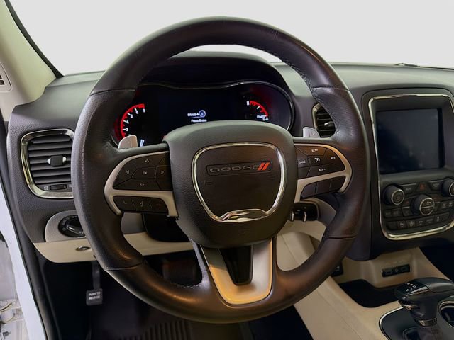 Used 2019 Dodge Durango GT w/ Trailer Tow Group IV image 12