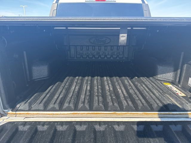 Used 2022 Ford Maverick XLT w/ Equipment Group 300A Standard image 13