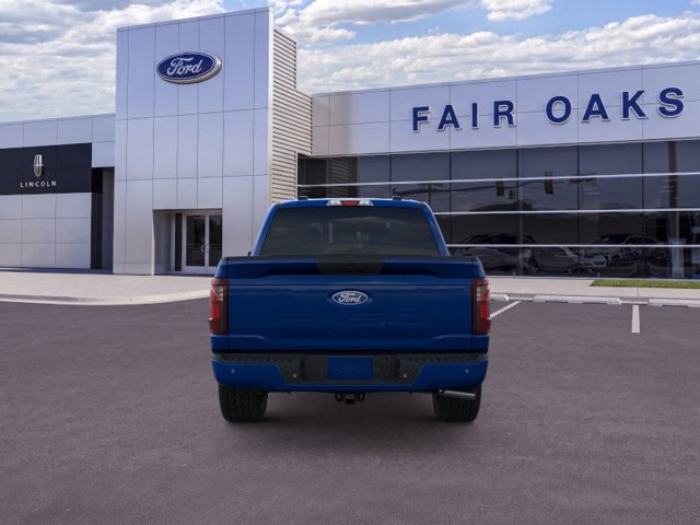 New 2026 Ford F150 STX w/ Equipment Group 200A AWD/4WD image 5
