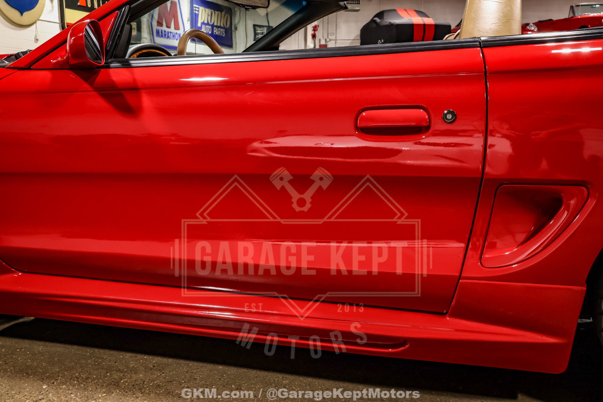Used 1997 Ford Mustang Cobra RWD image 34