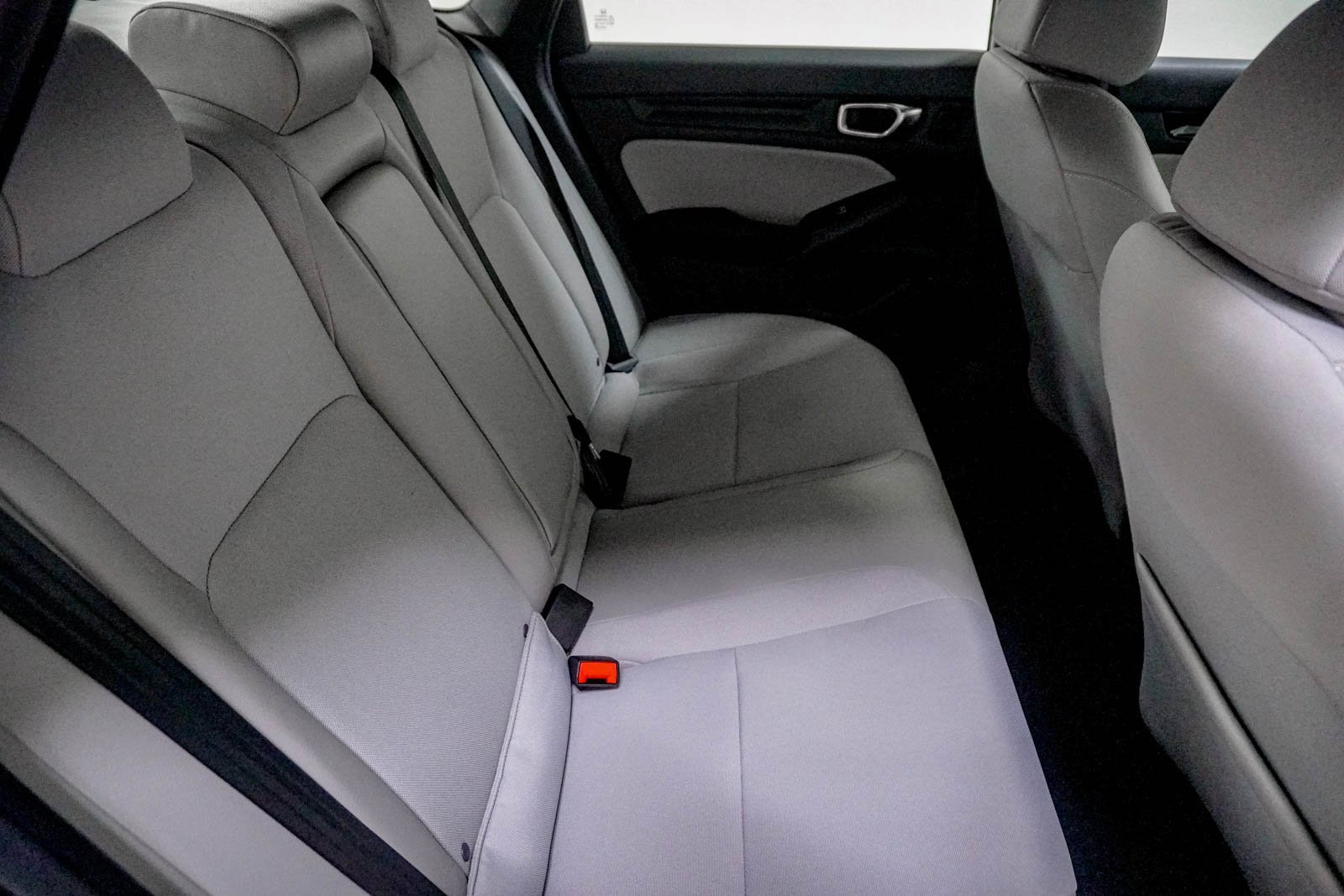 New 2026 Honda Civic Sport image 29