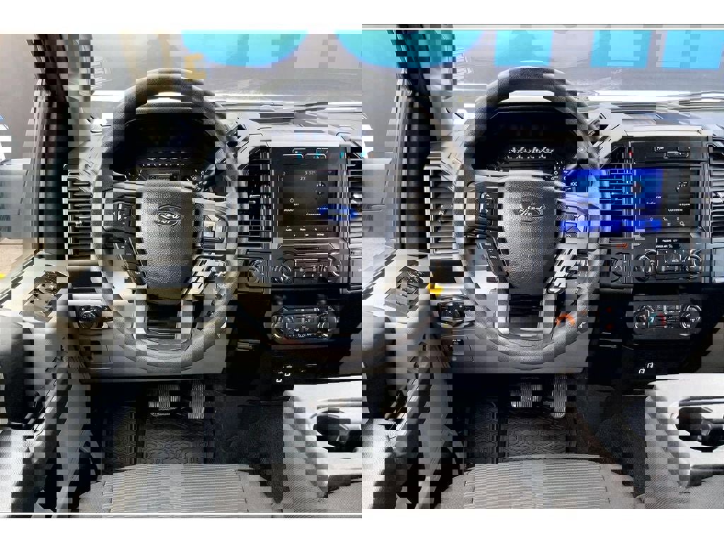 Used 2020 Ford F150 XL w/ Equipment Group 101A Mid image 6