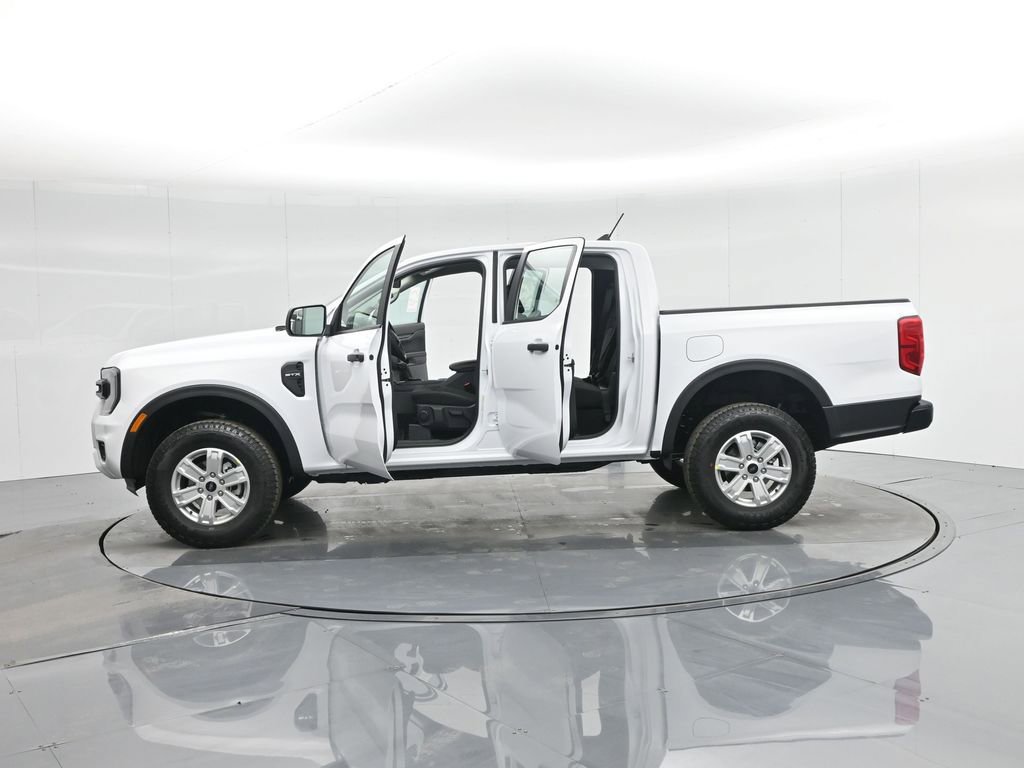 New 2025 Ford Ranger XL w/ Trailer Tow Package image 3