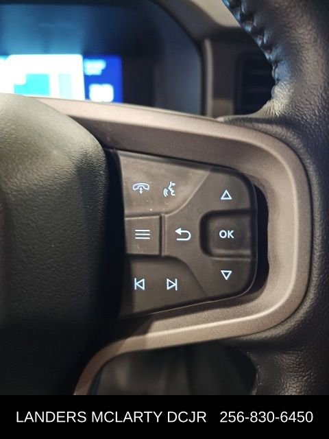 Used 2024 Ford Bronco Everglades image 17