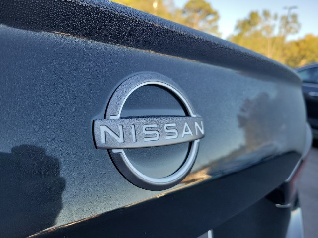 Used 2026 Nissan Altima 2.5 SV FWD image 9