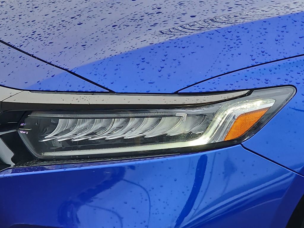 Used 2021 Honda Accord Sport image 28