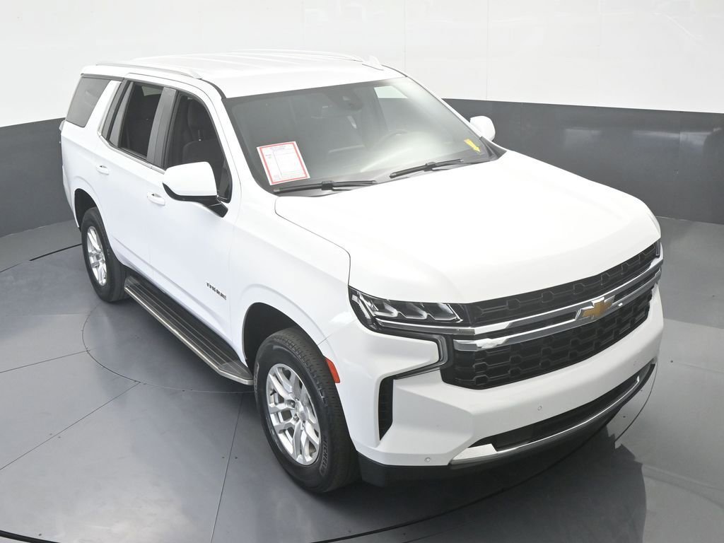 Used 2023 Chevrolet Tahoe LS RWD image 55