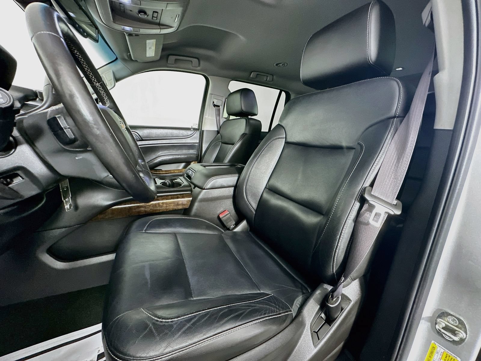 Used 2015 Chevrolet Tahoe LT AWD/4WD image 23