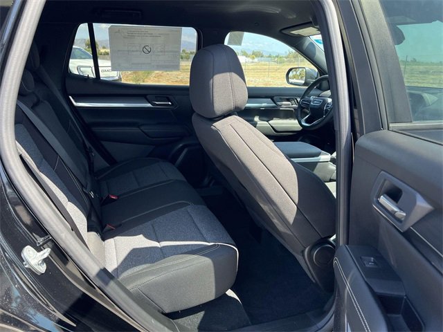 New 2026 GMC Terrain Elevation image 26