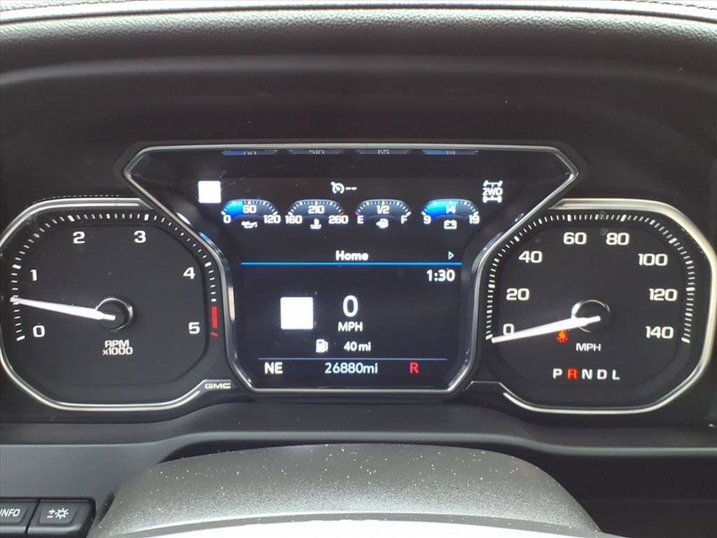 Used 2022 GMC Sierra 3500 Denali w/ Denali Black Diamond Edition image 24