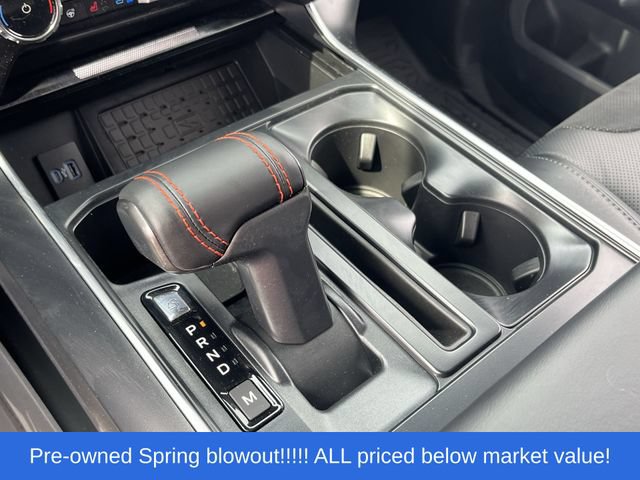 Used 2024 Ford F150 Raptor AWD/4WD image 30