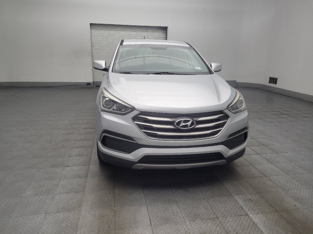 Used 2018 Hyundai Santa Fe Sport AWD/4WD image 14