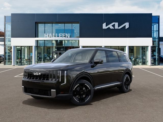 New 2027 Kia Telluride EX w/ Towing Package