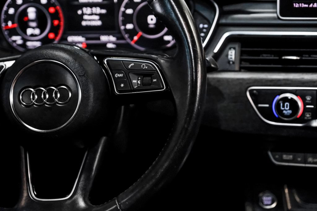 Used 2017 Audi A4 2.0T Ultra Premium FWD image 19
