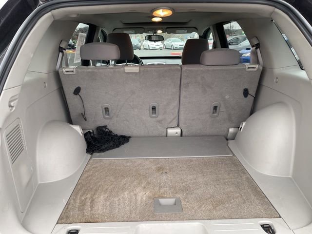 Used 2009 Chevrolet Equinox LT image 10