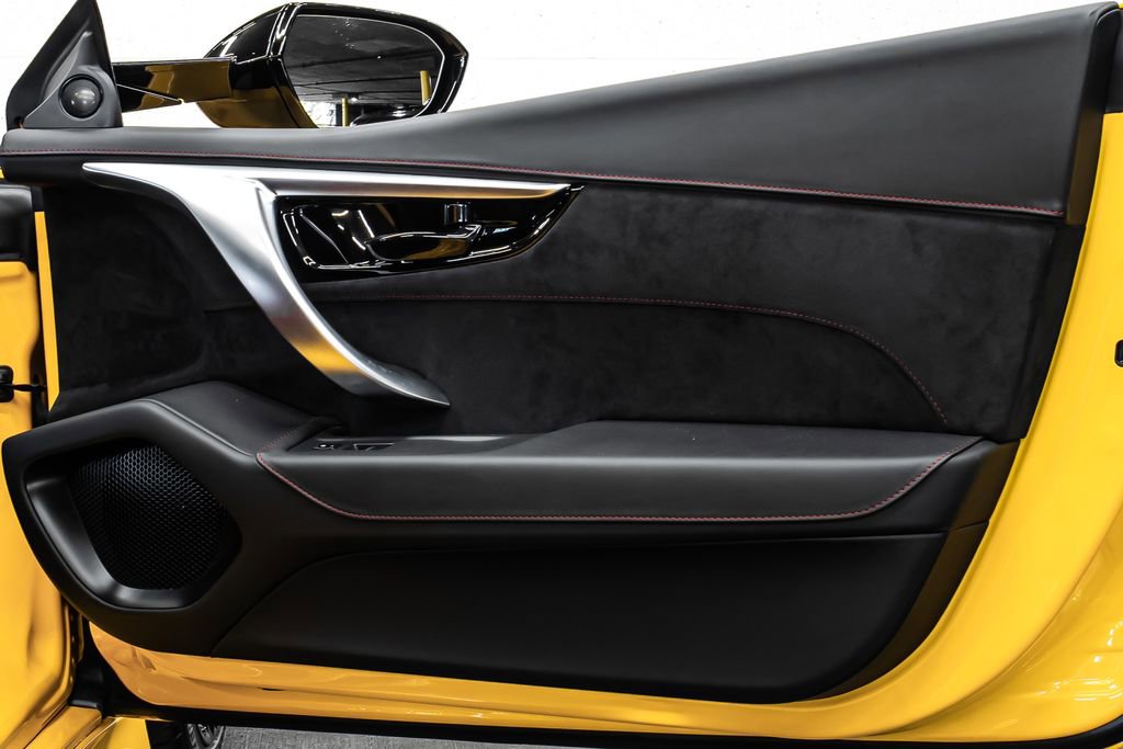 Used 2022 Acura NSX Type S image 23