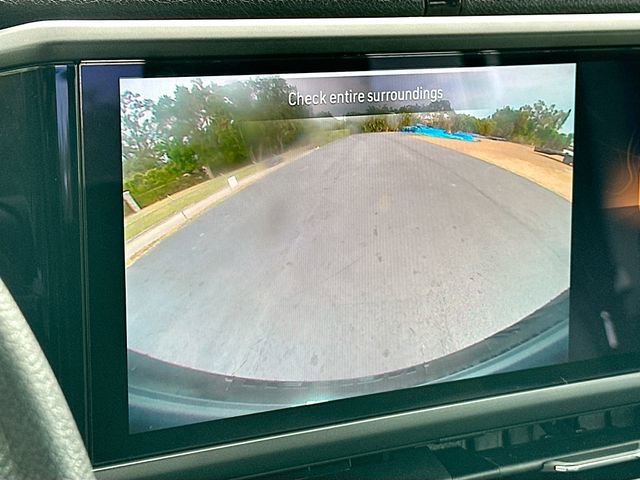 Used 2025 Jeep Wrangler Sport image 13