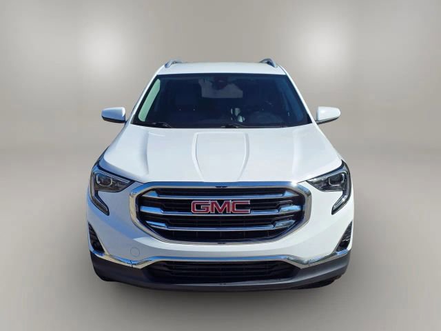 Used 2020 GMC Terrain SLT image 2