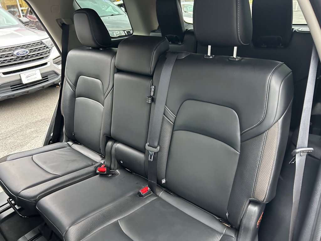 Used 2022 Nissan Pathfinder SL image 24