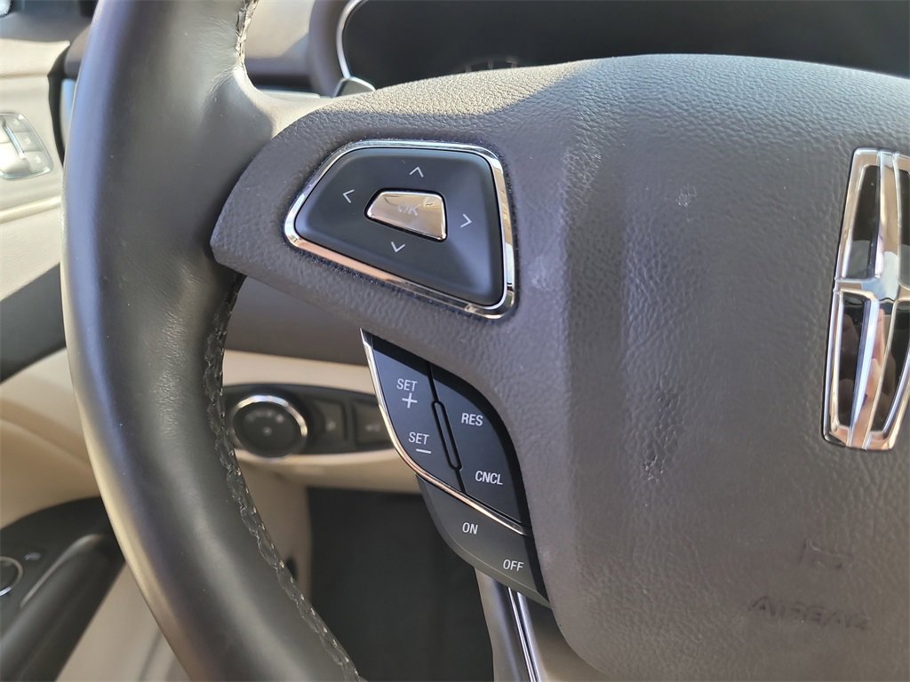 Used 2018 Lincoln MKC Reserve w/ Lincoln MKC Climate Package image 28