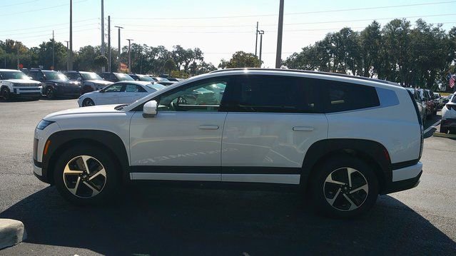 New 2026 Hyundai Ioniq 9 SE image 18