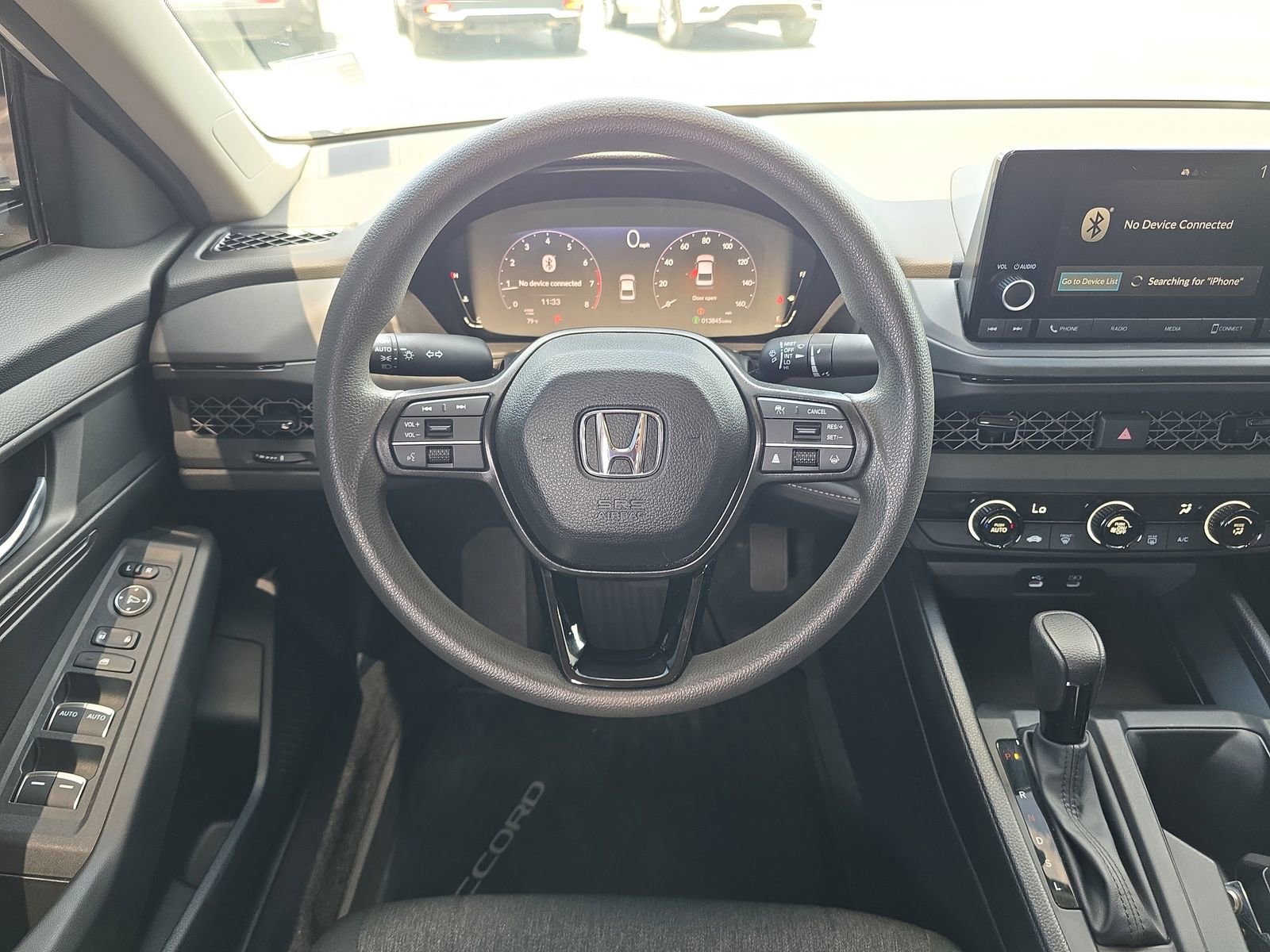 Used 2024 Honda Accord LX image 9