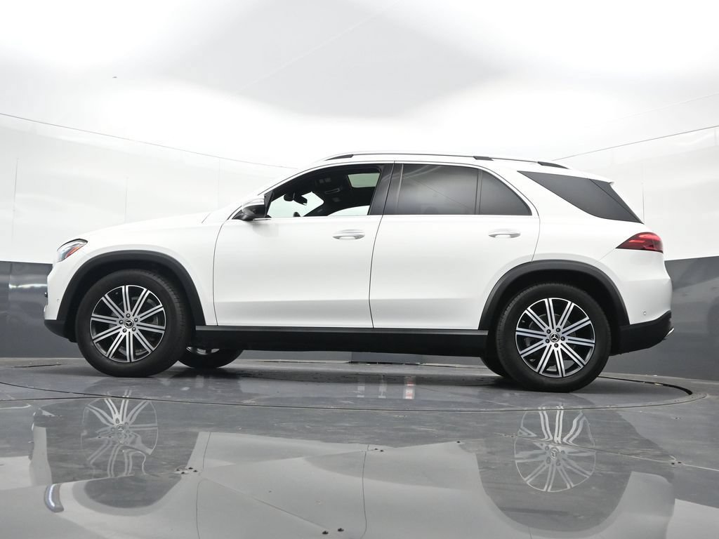 Used 2026 Mercedes-Benz GLE 350 4MATIC image 30