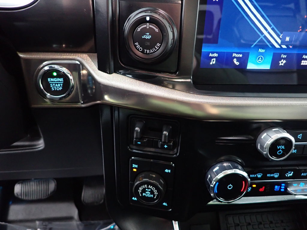 Used 2023 Ford F150 Raptor AWD/4WD image 8