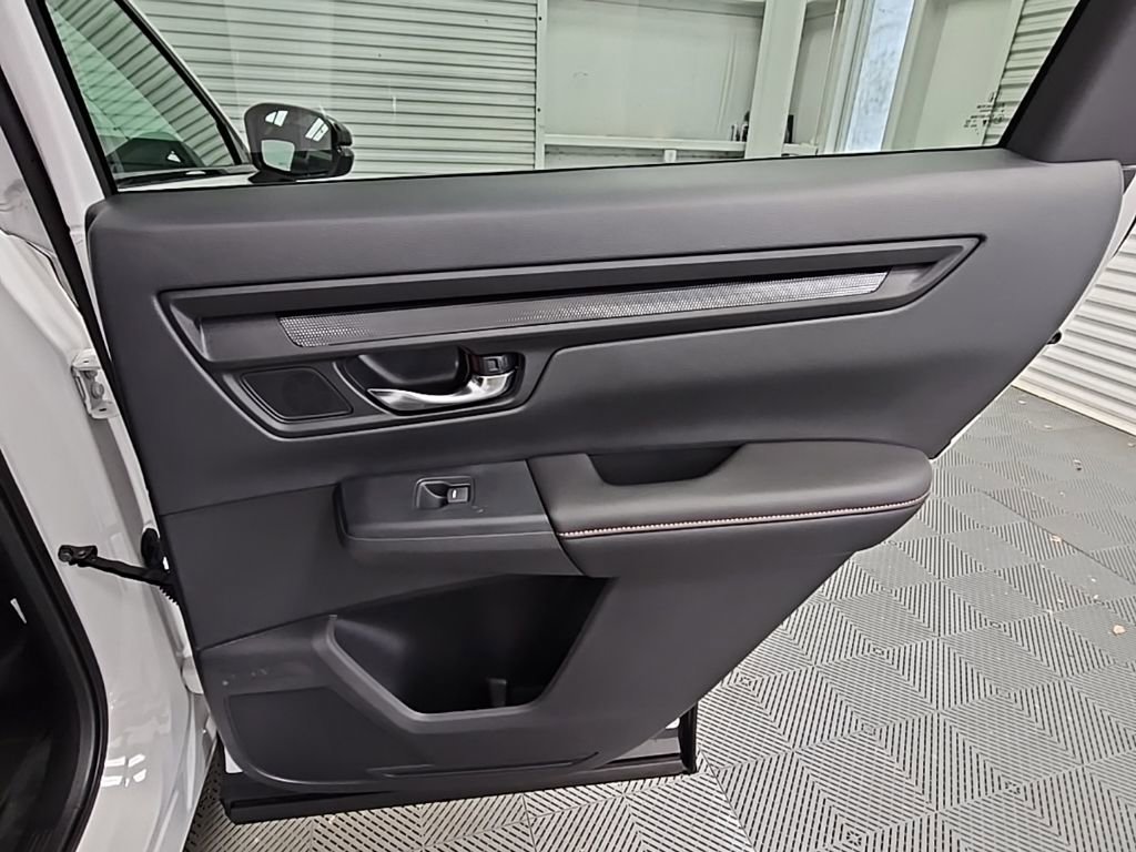 New 2026 Honda CR-V Sport-L image 35