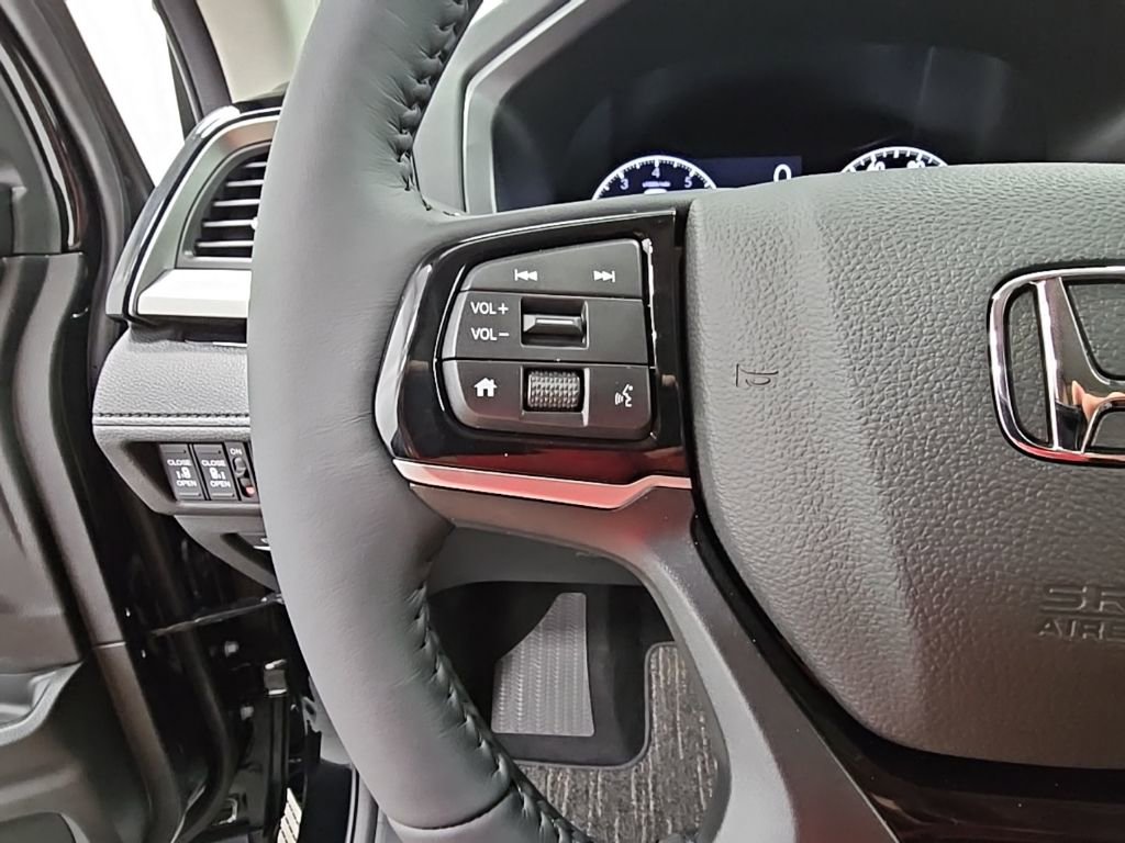 New 2026 Honda Odyssey Touring image 26