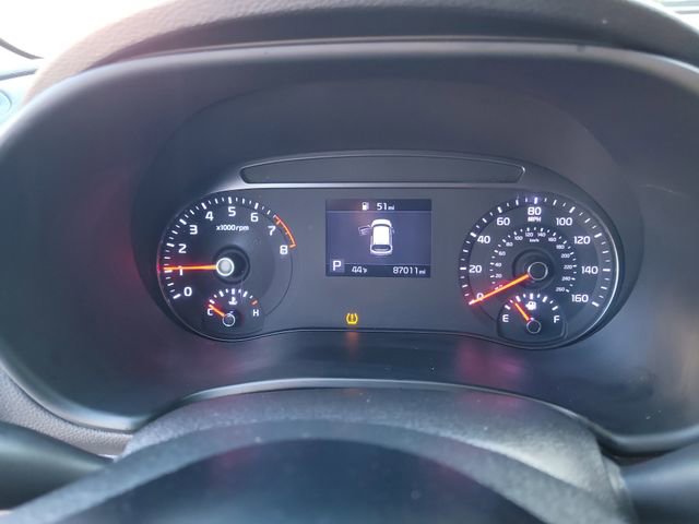 Used 2020 Kia Soul S image 20