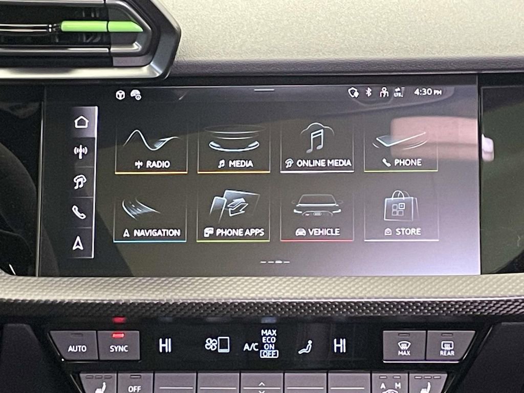 New 2026 Audi RS 3 image 26