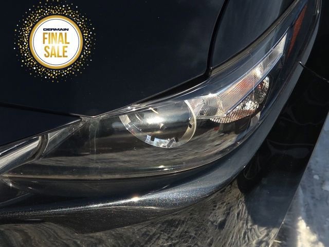 Used 2023 MAZDA CX-9 Touring image 10