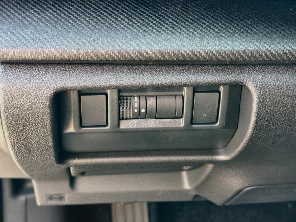 New 2026 Subaru Crosstrek 2.5i Limited AWD/4WD image 14